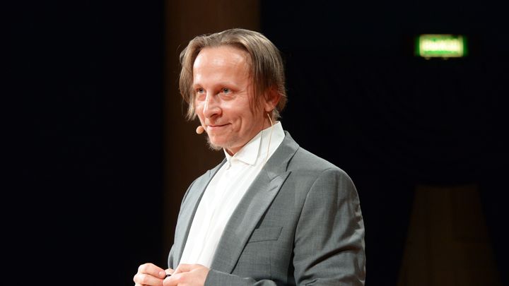 Чует моё сердце. Охлобыстин предсказал Украине большое предательство