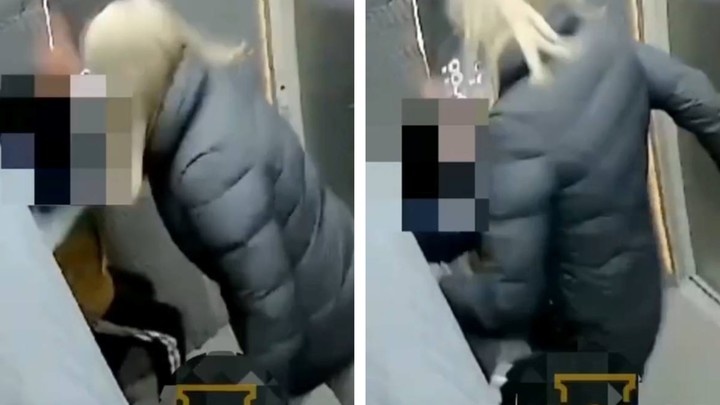 В Краснодаре очередная яжемать избила в лифте чужого ребёнка