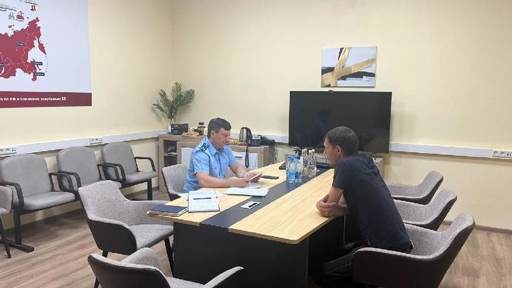 Жалоб на нарушения нет: прокуратура взяла на контроль права работников сгоревшего в Тольятти завода