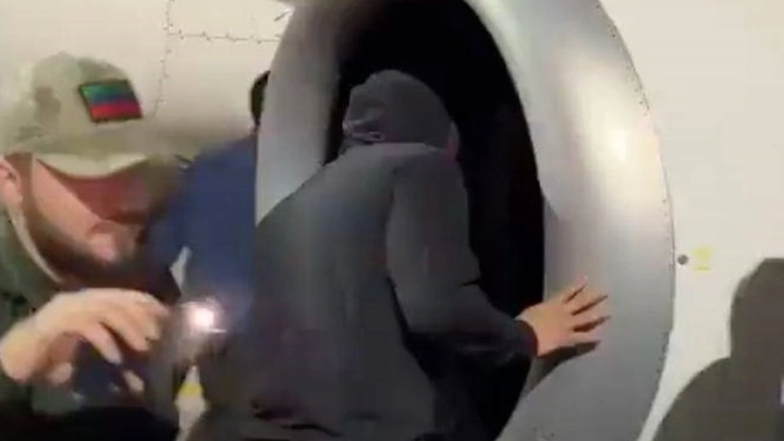 Вынесен первый приговор участникам беспорядков в аэропорту Махачкалы