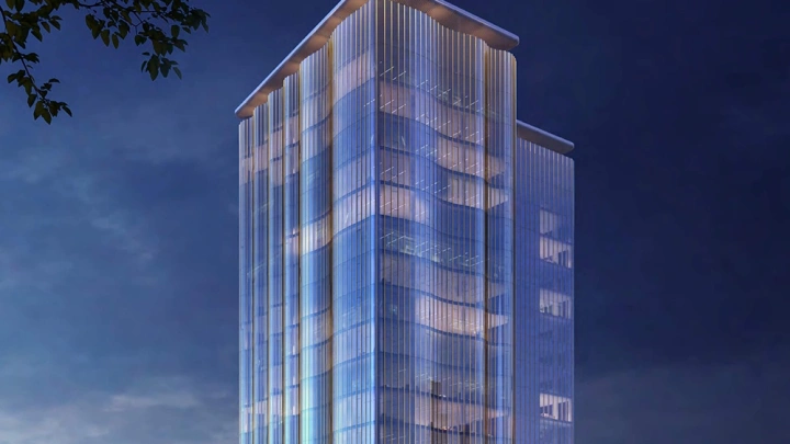 В честь Кобзона создадут 18-этажную башню