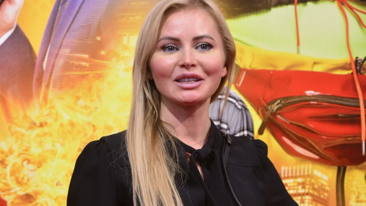 Дана Борисова оценила результат последней пластики. И уже думает о новой