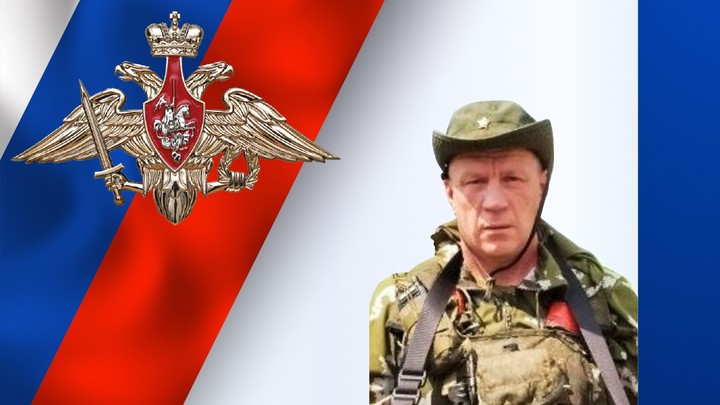 Командир сапёрного взвода Евгений Рябцов из Ивановской области погиб в зоне СВО