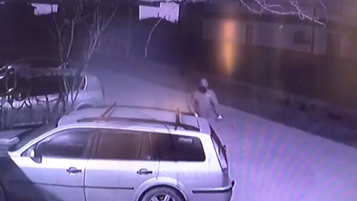 В Анапе мастер по ремонту сжёг машину заказчика из-за низкой зарплаты