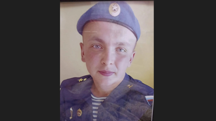 Житель Новосибирской области погиб в зоне СВО в день своего 25-летия