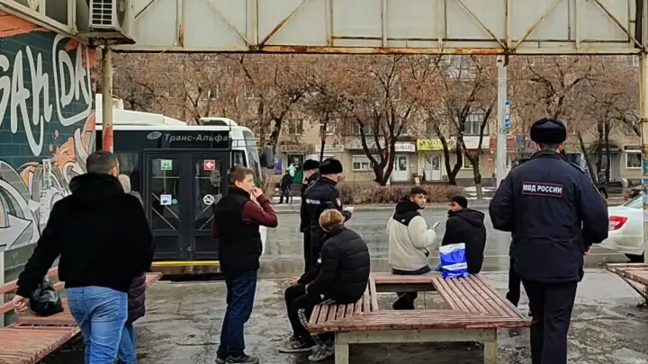 Цыганам вручили повестки в военкоматы Челябинской области