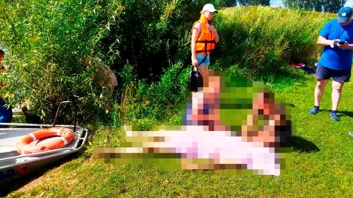 В Ивановской области нетрезвый 20-летний шуянин утонул в Тезе
