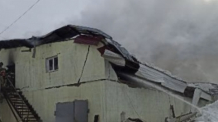 В Самаре будут судить гражданина, подорвавшего в помещении газовый баллон