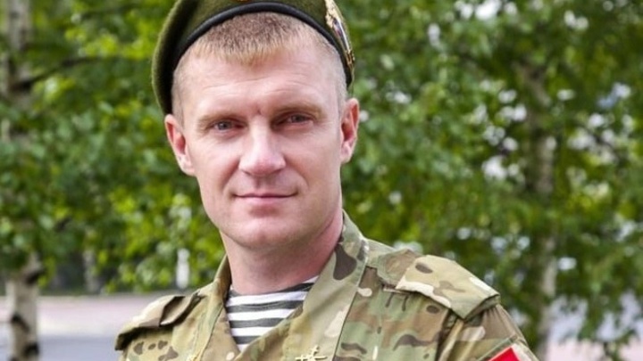 Это только начало перемен. Впервые в России главой администрации района стал герой СВО