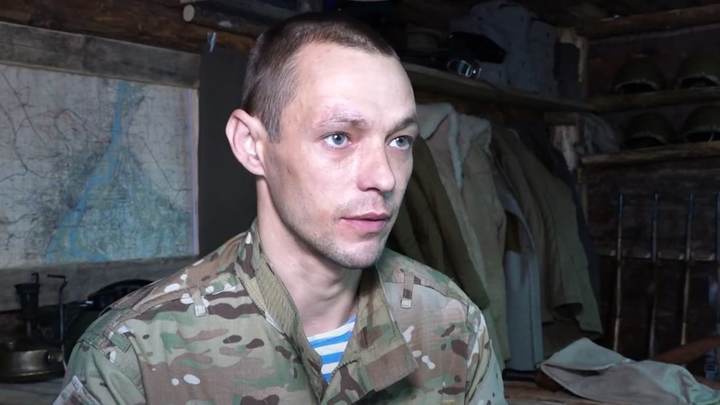 Замглавы отряда имени Кости Долгова вернется на СВО после контузии