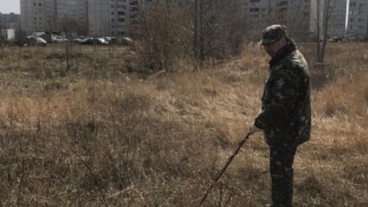 Жительница Сызрани довела знакомого до кровавого порога