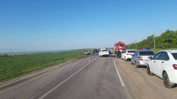 В Ростовской области за смертельное ДТП осудили участника СВО