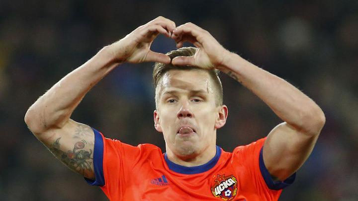 Стабильная нестабильность ЦСКА