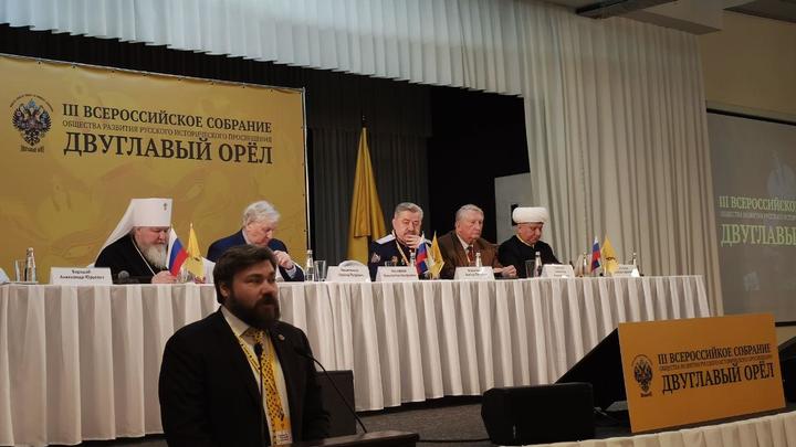 Обстоятельства отставки четырёх министров правительства России раскрыл Константин Малофеев