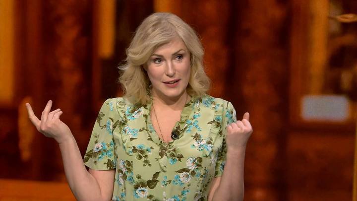 Мария Шукшина поставила властям вопрос ребром, напомнив о неминуемой угрозе: Что следующее?