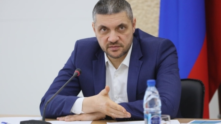 Губернатор Забайкалья Александр Осипов намерен найти виновных в многолетних проблемах ЖКХ