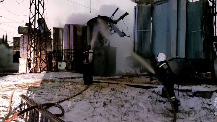 Взрыв на ЧТЗ: Текслер высказался о возможном воздействии извне