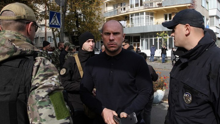 Экс-депутат Рады Илья Кива найден мёртвым в Подмосковье: что известно об украинском политике