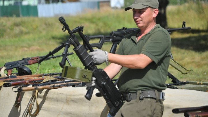 У ВСУ новая беда с западным оружием: Украинский солдат пожаловался на произвол наёмников