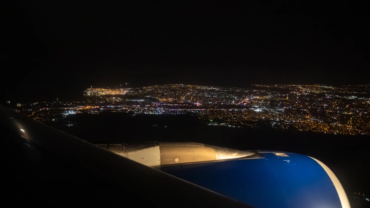 Первые подробности об авиакатастрофе в Вашингтоне. Вероятно. есть выжившие