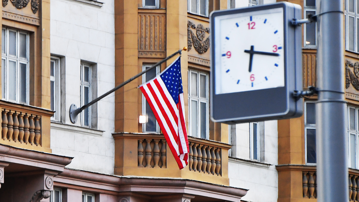 США в ловушке: Баширов объяснил, в чём главная ошибка Америки