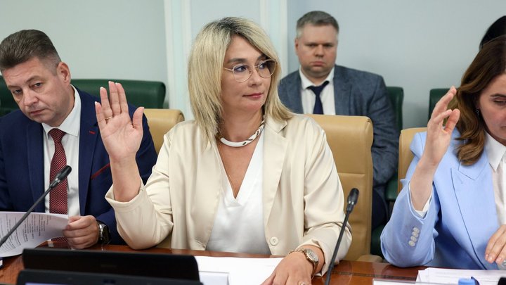 Травмируют психику. Сенатор Косихина предложила запретить квадроберов