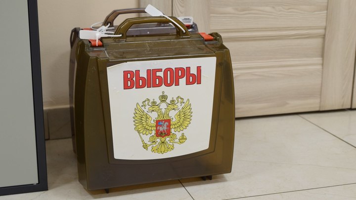 За два дня выборов явка избирателей во Владимирской области достигла 12,94%