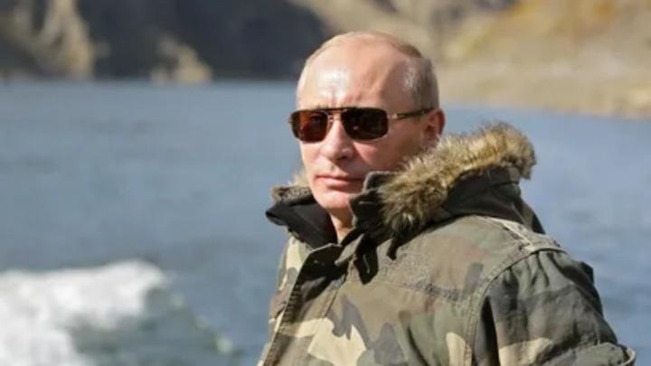 Майк Тайсон о необходимости спасать Украину от Путина: Не стоит нарушать пищевую цепочку