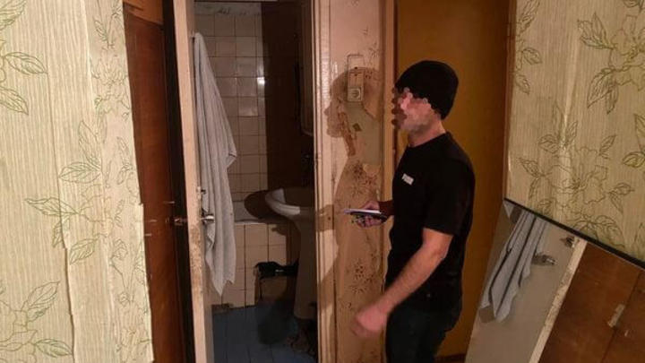 В Тольятти мужчина попал под суд из-за любви к красивым вещам