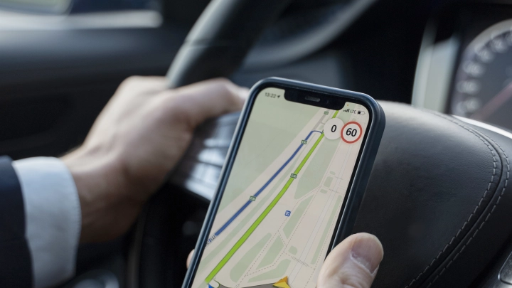 В России придумали, как снизить цены на такси