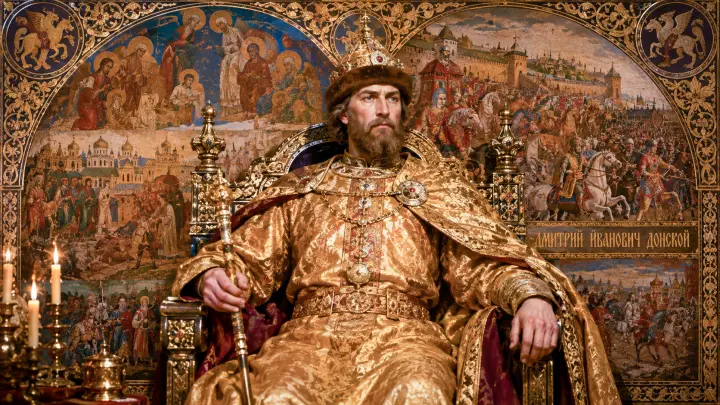 Чума, травмы на черепе: От чего умер Дмитрий Донской? Учёные приближаются к разгадке