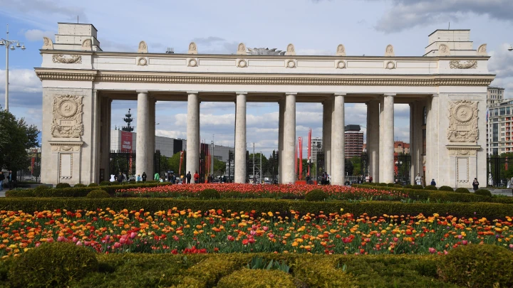 Аналогов Биокластеру на ВДНХ в мире нет - Игорь Рябоконь