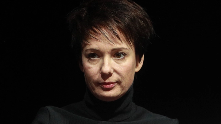Шахназаров рассекретил обстоятельства изгнания Хаматовой из театра в Латвии