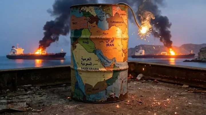 Задеты экономические интересы России: География войны с Ираном становится шире. МИД сделал важное заявление