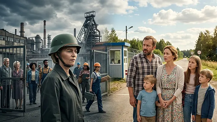Пенсия – попозже, мигрантов – побольше. Все проблемы решат женщины: Россию готовят к новой реальности