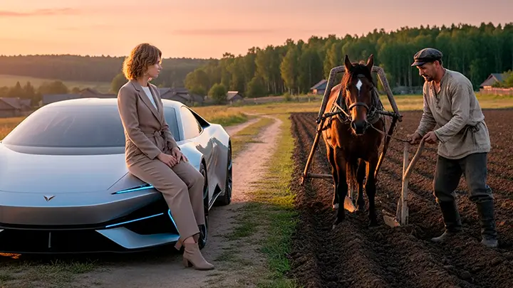 Нас всех обманули? Ничего своего: Победные рапорты Минсельхоза вскрыли нарыв