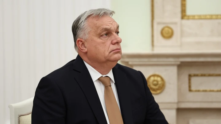 Перед саммитом ЕС раскрыты детали переписки Орбана и Путина о русских активах