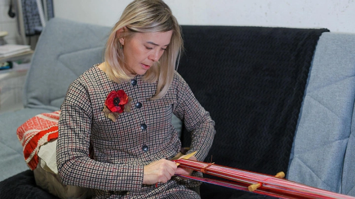 Женщина года Светлана Кондратова - хранительница традиций Поморья