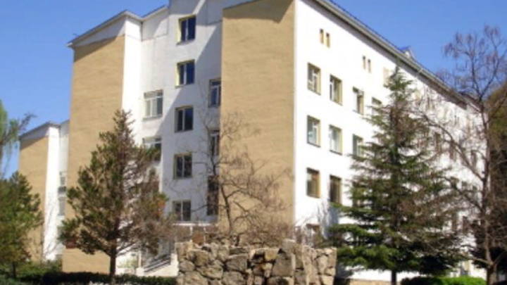 На Кубани могут создать еще один ковид-госпиталь. Он появится в Туапсе