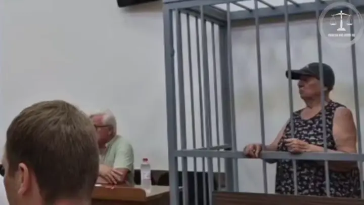 Перед гибелью ослепла: ещё одна женщина стала жертвой чачи Этери