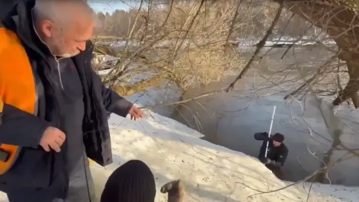 В Звенигороде назвали дату похорон утонувшей 13-летней девочки