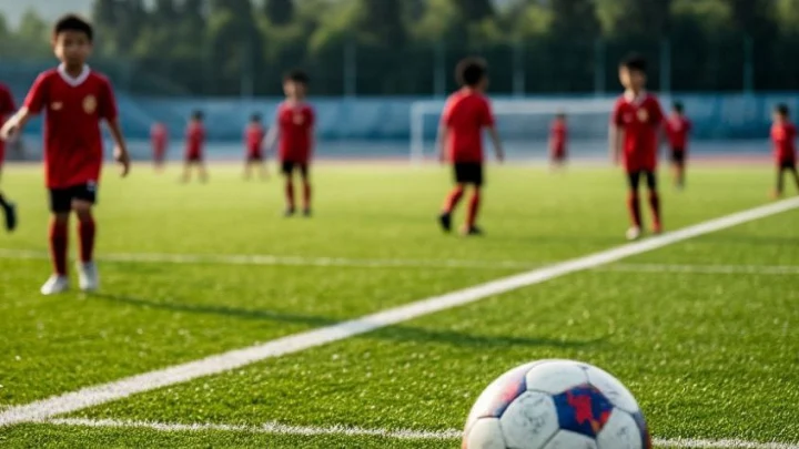 Пошли играть в футбол: мальчика вытащили из комы голоса одноклассников