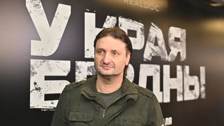 Запашный: шутка про «космос и телок» — не наезд на Рогозина