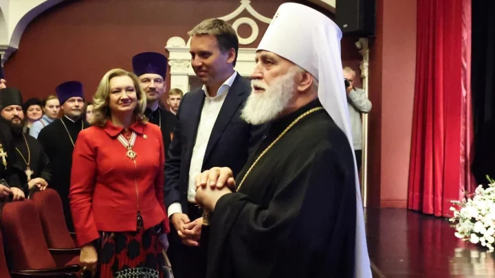 Вера, преданность, стойкость: в Подмосковье прошла конференция в честь 100-летия блаженной кончины Патриарха Тихона