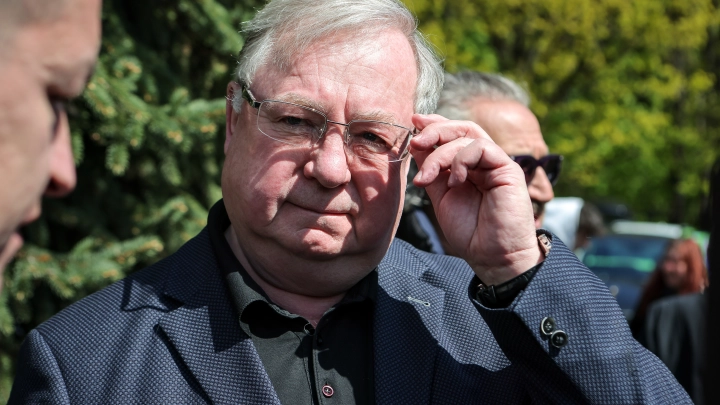 Экс-премьер Степашин: Путин размажет Зеленского психологически