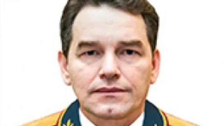 СК подтвердил гибель генерала Генштаба при взрыве в Орехово-Борисово