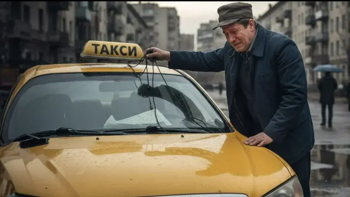 Учёный-физик вынужден был таксовать: Его убили из-за 2 тысяч рублей