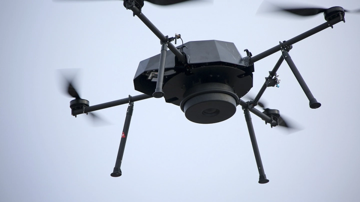 В Москве более 120 предприятий занимаются выпуском беспилотных систем — Минтранс