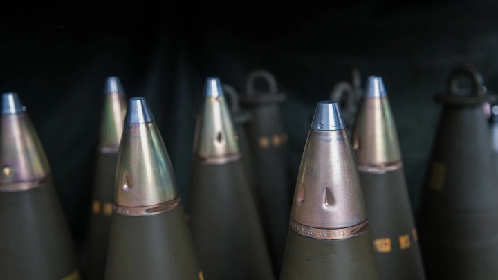 Боеприпасы с фосфором запрещены уже почти полвека. Но ВСУ это не останавливает