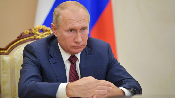 Серьезнейший аргумент: Инсайдер расшифровал смысл комментирование Путиным темы мобилизации